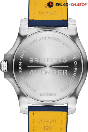 Breitling A32395101C1X2 фото фото 3