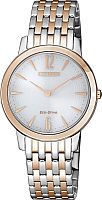 Женские Citizen Eco-Drive EX1496-82A фото
