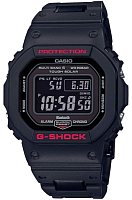 Casio GW-B5600HR-1 фото