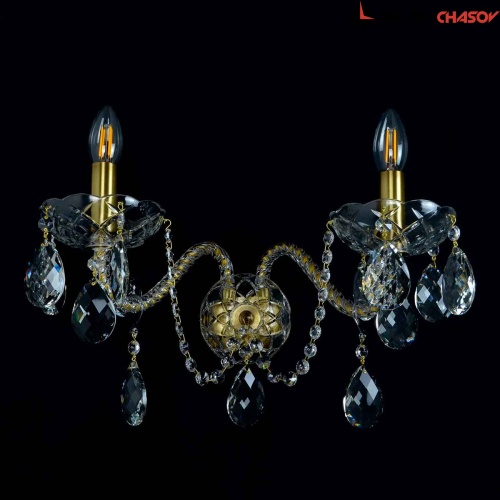 Wranovsky Classe 2 Gold фото