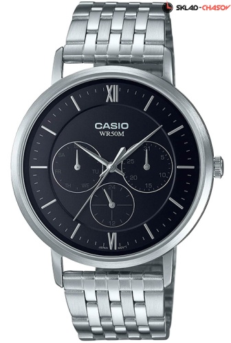Casio MTP-B300D-1A фото