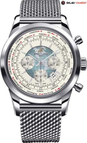 Breitling AB0510U0/A732/152A фото