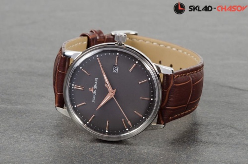 Мужские Jacques Lemans Retro Classic N-213S фото фото 2