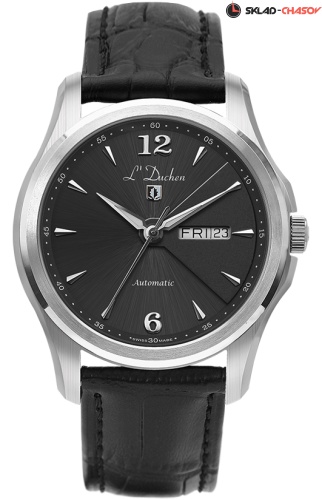 Мужские L'Duchen Locarno D 183.11.21 фото