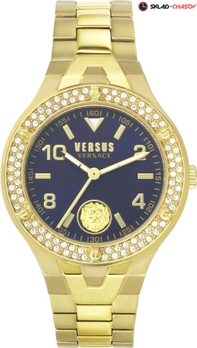 VERSUS Versace VSPVO0720 фото