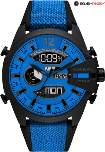 Diesel Mega Chief DZ4550 фото