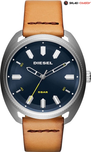 Diesel DZ1834 фото