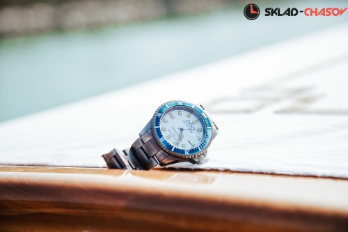 Out of Order OOO.001-18.BI.BL фото фото 6