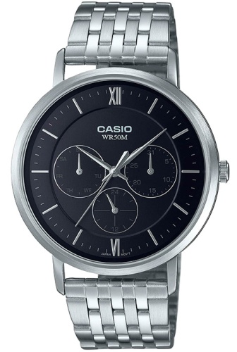 Casio MTP-B300D-1A фото