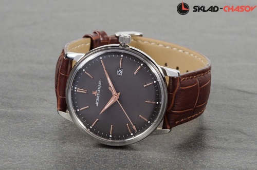 Мужские Jacques Lemans Retro Classic N-213S фото фото 2