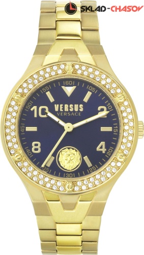 VERSUS Versace VSPVO0720 фото