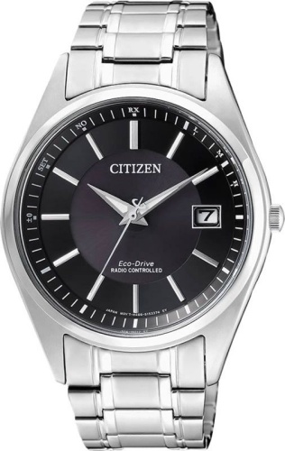 Мужские Citizen Eco-Drive AS2050-87E фото