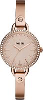 Fossil Classic Minute BQ3163 фото