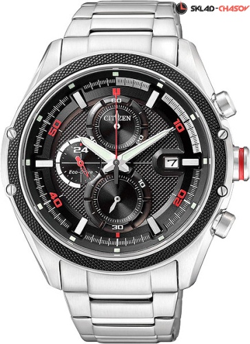 Citizen CA0120-51E фото