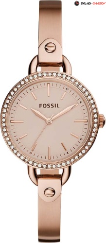 Fossil Classic Minute BQ3163 фото