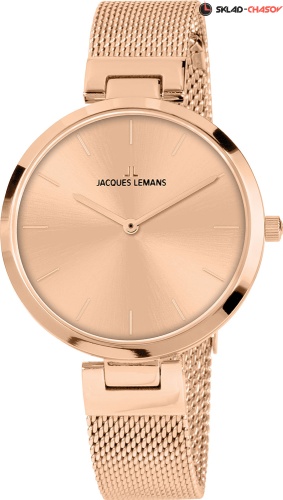 Наручные часы Jacques Lemans Classic 1-2110L фото