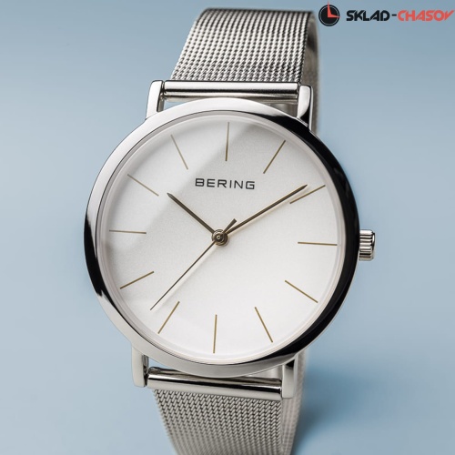 Унисекс Bering Classic 13436-001 фото фото 6