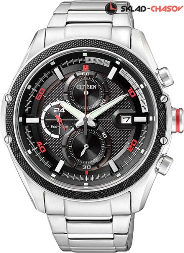 Citizen CA0120-51E фото