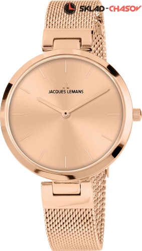 Наручные часы Jacques Lemans Classic 1-2110L фото