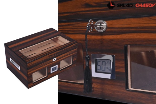 Хьюмидор для сигар SH-1173E фото фото 5