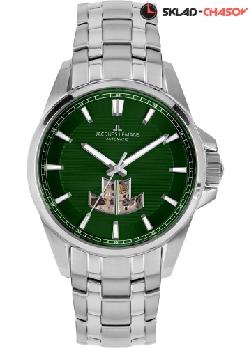 Наручные часы Jacques Lemans 1-2209H фото
