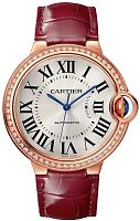 Часы Cartier Ballon Bleu de Cartier WJBB0034 фото