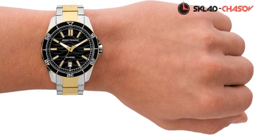 Наручные часы Armani Exchange AX1956 фото фото 2