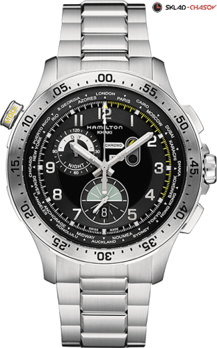 Hamilton H76714135 фото