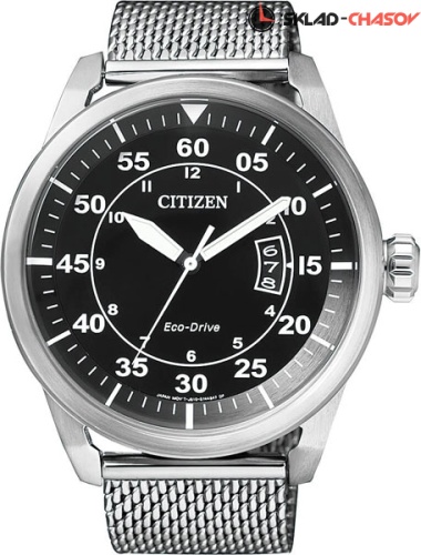 Citizen AW1360-55E фото