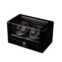 Шкатулка для автоподзавода 4-х часов Maintain 04BB фото