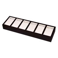 Вкладыш для хранения 6-ти часов H 6 фото