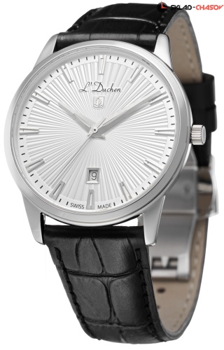 Мужские L'Duchen Toledo D 751.11.33 фото фото 2