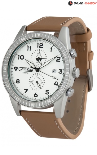 2361486/900-JP11- "Слава" кварцевые фото