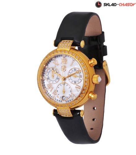 5030/918.6.069Б женские хронограф фото фото 2