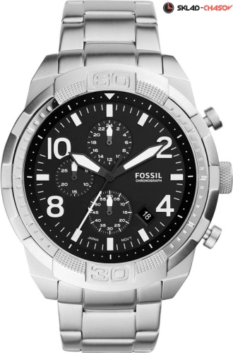 Fossil Bronson FS5710 фото