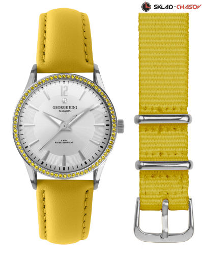 George Kini GK-07-27 фото