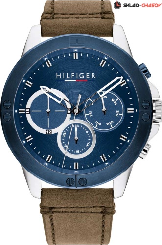 Tommy Hilfiger Harley 1791895 фото