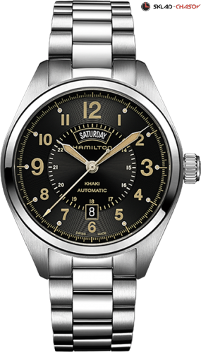 Hamilton H70505933 фото