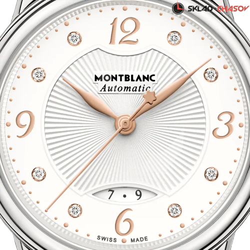 Montblanc 00119920 фото фото 2