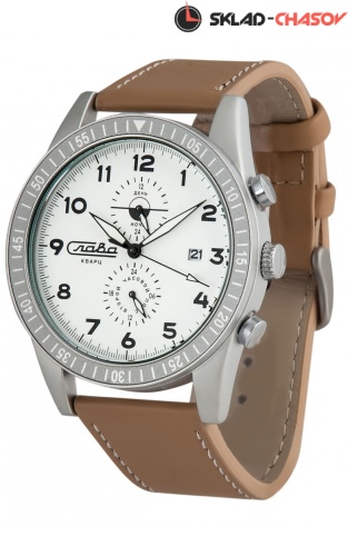 2361486/900-JP11- "Слава" кварцевые фото