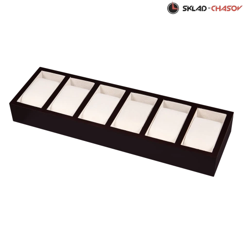 Вкладыш для хранения 6-ти часов H 6 фото