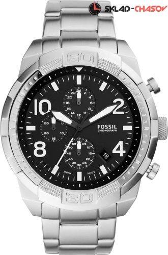 Fossil Bronson FS5710 фото