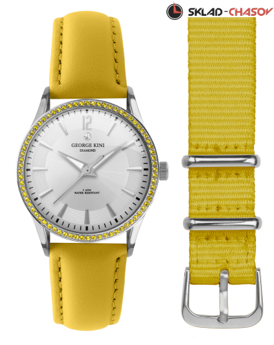 George Kini GK-07-27 фото