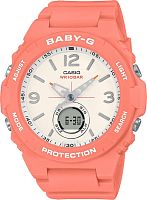 Casio Baby-G BGA-260-4AER фото