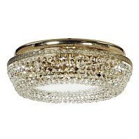 Потолочный светильник Arti Lampadari Favola LE 1.4.45.501 G фото