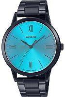 Наручные часы Casio MTP-E600B-2B фото