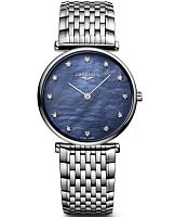 Наручные часы Longines L4.512.4.81.6 фото