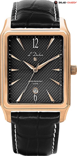 Мужские L Duchen D 571.41.21 фото