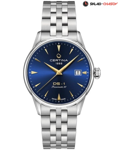 Certina C029.207.11.041.00 фото