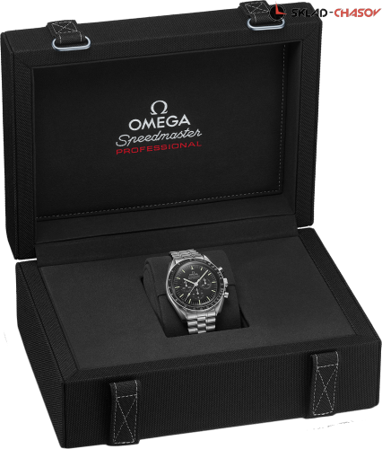 часы Omega Speedmaster Moonwatch Professional 310.30.42.50.01.001  фото фото 4